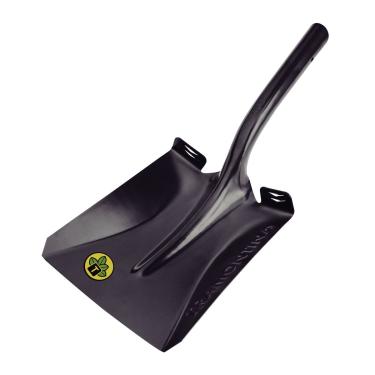 Imagem de Pá Quadrada 417/20 em Aço sem Cabo Tramontina