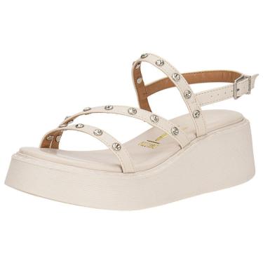 Imagem de Sandália Feminina Anabela Vizzano 6525101