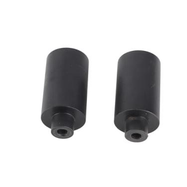 Imagem de Zhjvihx Protetor de Controle Deslizante Moldura de Motocicleta, Motocicleta Anti -colapso do Protetor de Desgaste de Alta Resistência Anti -impacto para FZ 1 FZ1