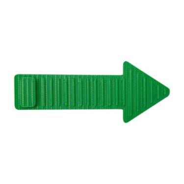 Imagem de Fenteer Batente de porta empilhável, cunha reutilizável para diminuir arranhões, suporte para portas, suporte para portas, hotel, casa, loja, escritório,