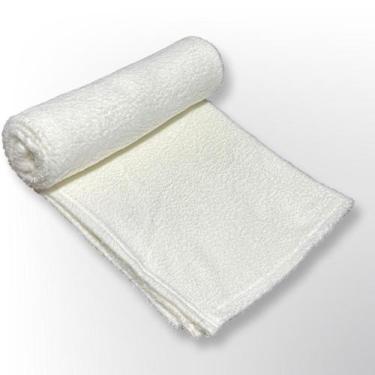 Imagem de Kit 3 Manta de enrolar Bebe soft Antialérgica Super Macia - Jolen Baby