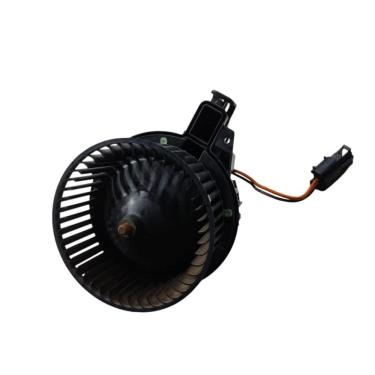 Imagem de Motor Ar Forçado Polo Virtus 1.0 Mpi 2018 A 2022 2Q1819021