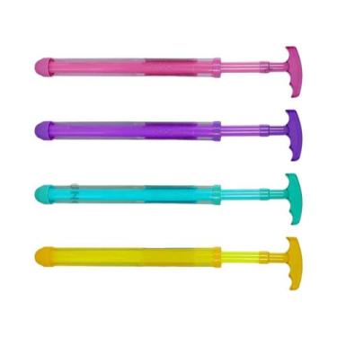 Imagem de Brinquedo De Pistola De Água Para Crianças Meninos E Meninas, Fogos De