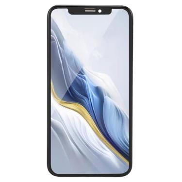 Imagem de aqxreight Substituição da Tela do Telefone Digitalizador de Toque 3D de 5,8 Polegadas Com Kit de Reparo para A1920 A2097 A2098 A2099 A2100 Especificamente para Projetar a Tela do Telefone C