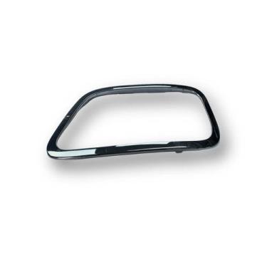 Imagem de Moldura Farol MERCEDES BENZ ACTROS Lado Esquerdo Ate 2016 - Cepam