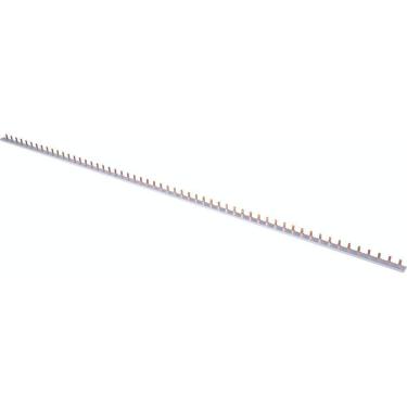 Imagem de Barramento Din 1 Fase 54 Polos Tramontina Tipo Pente 1 M Tramontina