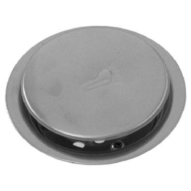 Imagem de Grelha Click 9,60cm Redonda 6658 - 771747 - STOC