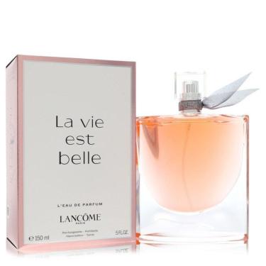 Imagem de Perfume Feminino La Vie Est Belle Lancome Eau De Parfum Refillable 150 Ml