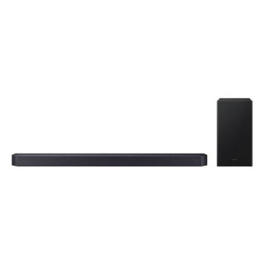 Imagem de Soundbar Série Q HW-Q600F 3.1.2 canais Subwoofer 2025 - Samsung, HW-Q6