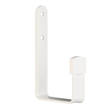 Imagem de Gancho Multiuso G13 Branco - G13-br - Multivisão