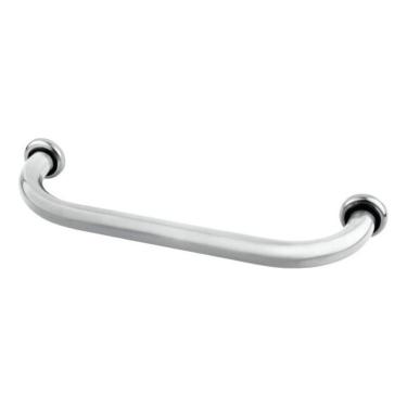 Imagem de Barra De Apoio Reta Aluminio 80Cm