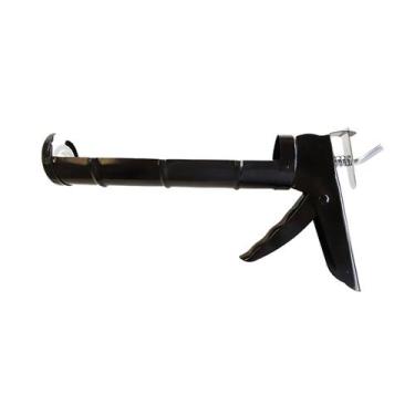 Imagem de Aplicador De Silicone Canoa Metalico Para Vedacao Tekbond