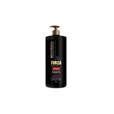 Imagem de Shampoo Força com Pimenta 1L- Bio Extratus