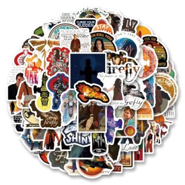 Imagem de 65pcs Romantic Aesthetics Retro Funny Stickers Cute Pop Kawaii Pack | Vsco Cartoon Funny Cool Deacls Graffiti Stickers Vinyl for Adults Teens Girls Kids Water Bottle Skateboard Luggage Laptop