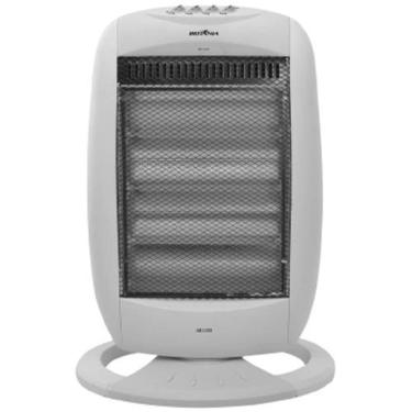 Imagem de Aquecedor De Ar Britania Halogenio  Ab1200  - 064702019