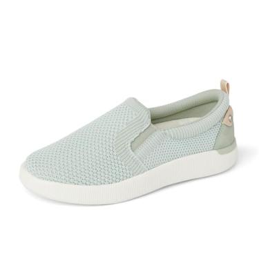 Imagem de REEF Tênis feminino Neptune Elyse, Sálvia, 36