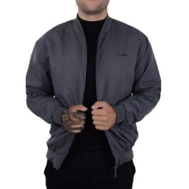 Imagem de Jaqueta Pierre Cardin Masculina-Masculino