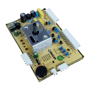 Imagem de Placa Lavadora Electrolux Ltc10 70200461 70200646 A99035146