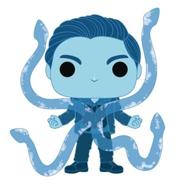 Imagem de POP! UMBRELLA ACADEMY - BEN HARGREEVES #933 – FUNKO