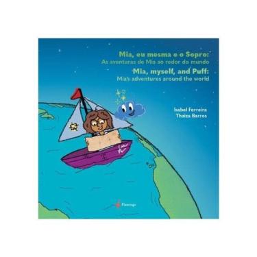 Imagem de Mia, Eu Mesma E O Sopro - Mia, Myself, And Puff