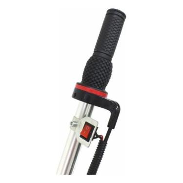 Imagem de Motor De Popa Vulcan Vmp520 À Gasolina 2t 52cc 2,5 Hp Rabeta