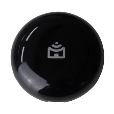 Imagem de Smart Controle Universal Wi-Fi Positivo Casa Inteligente - Cobertura 360° - Alcance 8m - Alimentação Micro USB