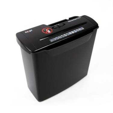 Imagem de Fragmentadora de papel Tilibra 5 Folhas - Momentum S202 220V - Rexel, 