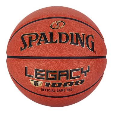 Imagem de Spalding TF-1000 Legacy Jogo de basquete interno