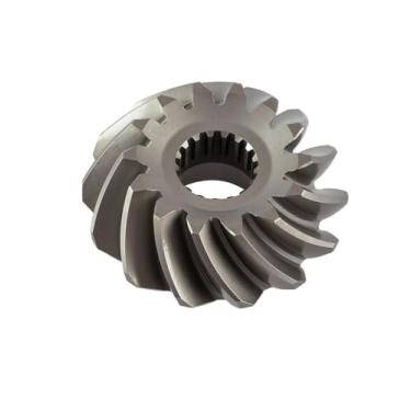 Imagem de 6G5-45551-00 Engrenagem de pinhão 14T para motor de popa Yamaha 150HP 175HP 200HP