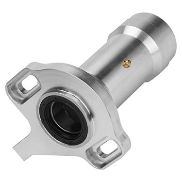 Imagem de Suporte de rolamento do eixo traseiro adequado para Yamaha YFZ450 YFZ 450 2004 2005 para 5TG-25311-00-00 ATV CV Axles Carrier