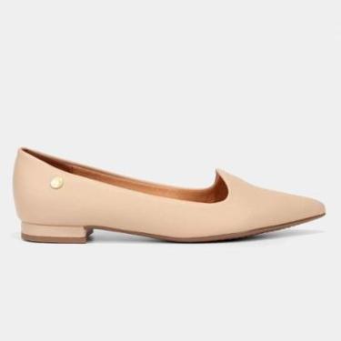 Imagem de Sapatilha Vizzano Feminina Bico Fino-Feminino