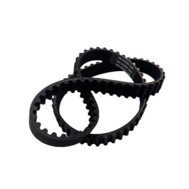 Imagem de Correia de distribuição 62Y-46241 para motor de popa F40 F50 F60 4 tempos 1995-2004 62Y-46241-00 60V-46241-00