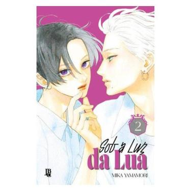 Imagem de Sob A Luz Da Lua Vol. 02