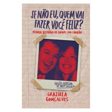 Imagem de Se Não Eu, Quem Vai Fazer Você Feliz? (Edição Especial)