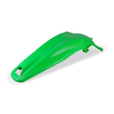 Imagem de Paralama Traseiro Amx Kawasaki Klx 450r 2008 Em Diante