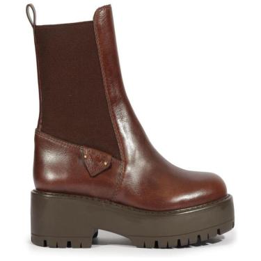 Imagem de Bota Schutz Marrom-Feminino