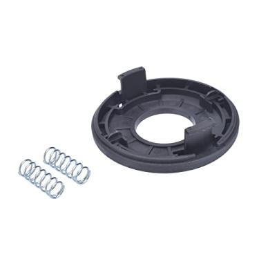 Imagem de Cancanle Tampa de cabeça de cortador de grama adequada para Autocut 25-2 Capa para STIHL KM55 FS55 FS48 FS50 FS55 FS100 FS85 FS120 FS120R FS130 FS200 FS250 FS350 FS450