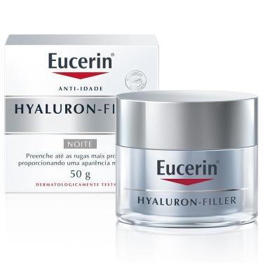 Imagem de Eucerin Hyaluron Filler Noite 50G