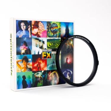 Imagem de Prism Lens FX Filtro FX Lucid Dream | Suporte magnético circular de 82 mm | Uma versão mais forte do nosso filtro Dream FX | Cria um efeito suavizante mais estilizado e cinematográfico!