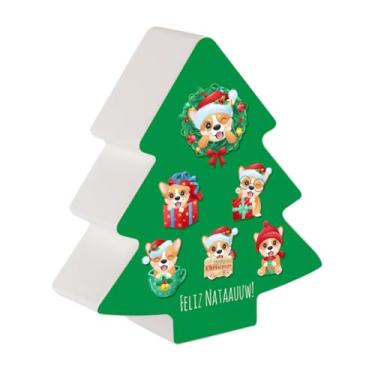 Imagem de ARVORE LUMINARIA NATURAL - DOG NATAAUUM