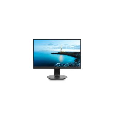 Imagem de Monitor Philips 23,8 Widescreen Ips Hdmi Hub 241B7Qupbeb