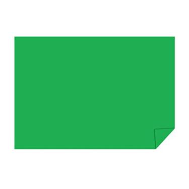Imagem de Papel Cartolina, Reipel, Dupla Face, Color Set, Verde Bandeira