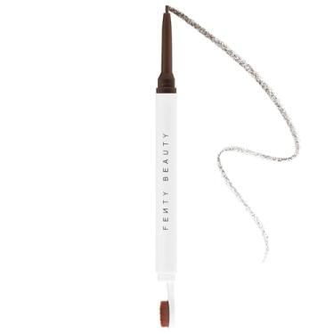 Imagem de Brow MVP Lápis e modelador de sobrancelhas ultrafinos - Dark Auburn da Fenty Beauty para mulheres - 0,1 g Lápis de sobrancelha