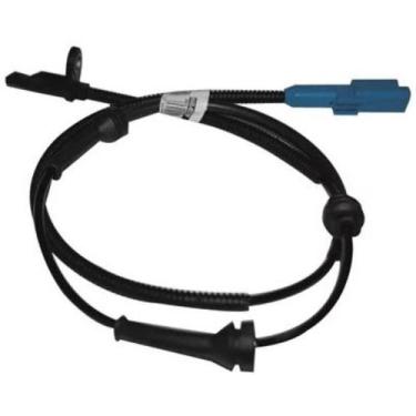 Imagem de Sensor abs Citroen C4 2008 a 2015 ORIGINAL FURACÃO