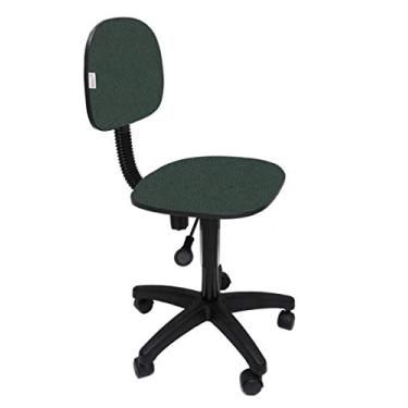 Imagem de Cadeira Secretaria Giratoria Polo