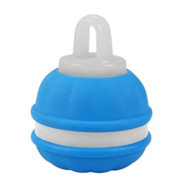 Imagem de Bola interativa para cães | Bola de movimento automático interativo de gato, movimento inteligente de 360 graus, jogo de rolamento rápido, brinquedo estimulante para animais de estimação entediados em