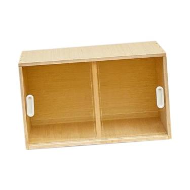 Imagem de Fxzqgnh Criadeira para Pintinhos, Gaiola para Codornas, Incubadora, Habitat para Pequenos Animais, Pequeno Galinheiro para Aves, Patos, Codornas, Pintinhos E, M