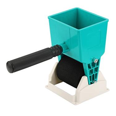 Imagem de Tnfeeon Kit de Fabricação de Joias, Máquina de tricô Manual, Ferramenta DIY Manual para Confecção de Pulseiras, Suéteres e Acessórios, Design Compacto, Fácil de Usar, Perfeito para Artesanato DIY Em Casa