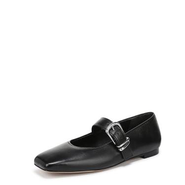 Imagem de Vince Sapatilha feminina Daniela Mary Jane, Preto, 34