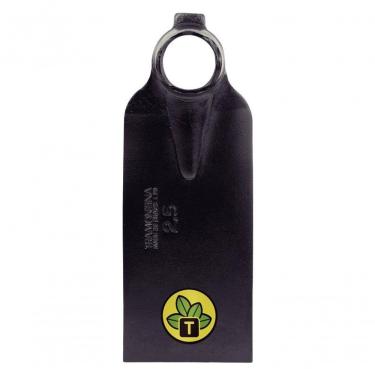 Imagem de Enxadão Estreito 2.5 Tramontina Em Aço Sem Cabo